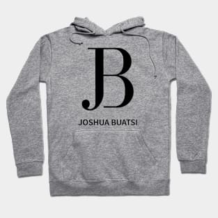 Joshua Buatsi Boxing Hoodie